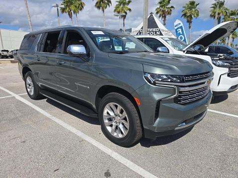 CHEVROLET PREMIER - 4