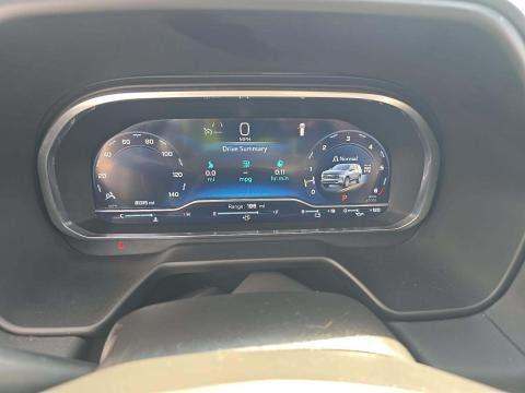 CHEVROLET PREMIER - 9