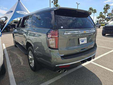 CHEVROLET PREMIER - 2