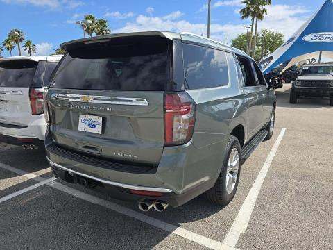 CHEVROLET PREMIER - 3