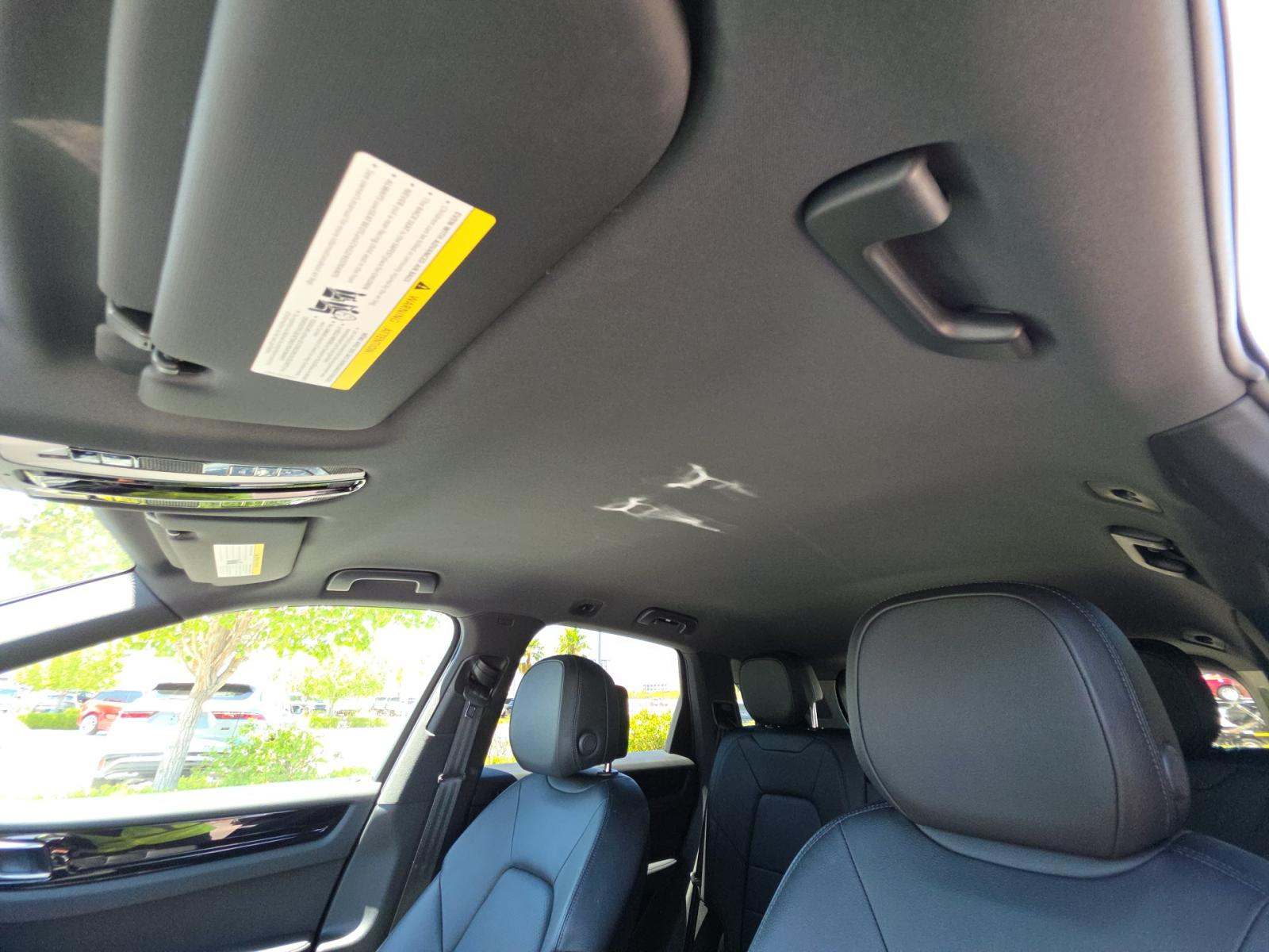 PORSCHE CAYENNE - 7