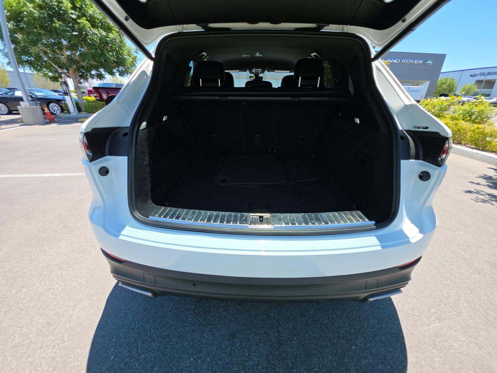 PORSCHE CAYENNE - 10