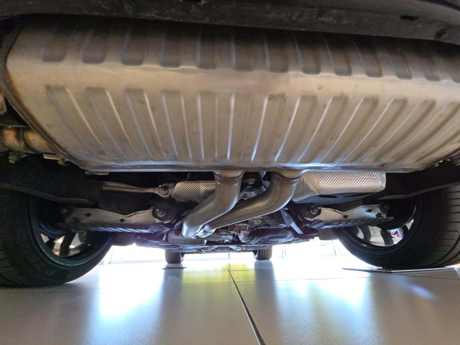 2022 Lamborghini Urus Base AWD
