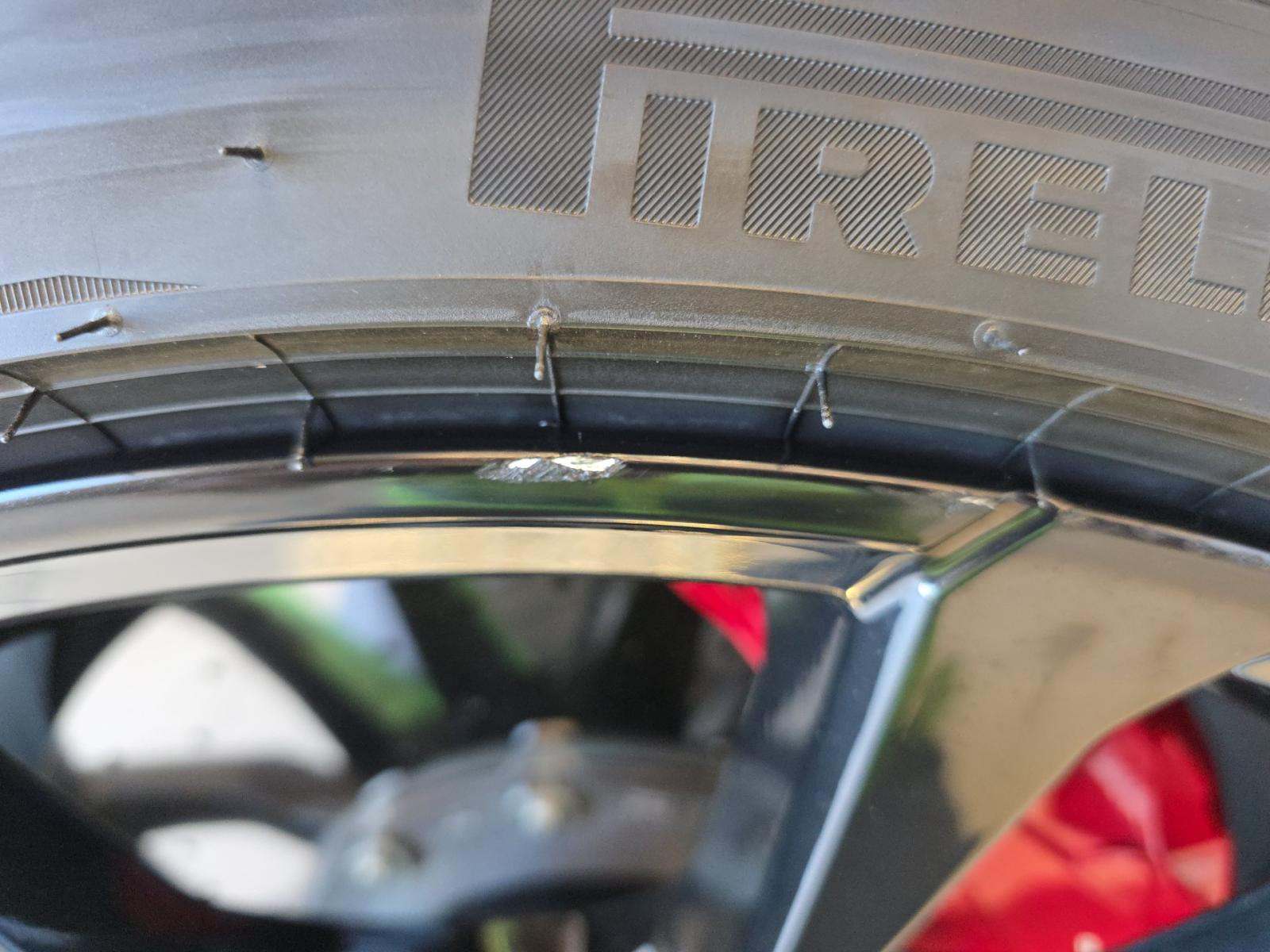 2022 Lamborghini Urus Base AWD