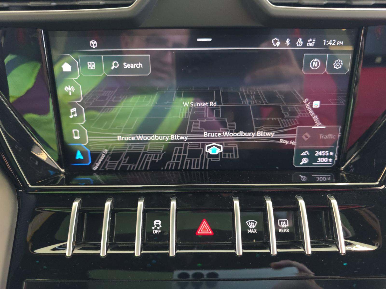 2022 Lamborghini Urus Base AWD