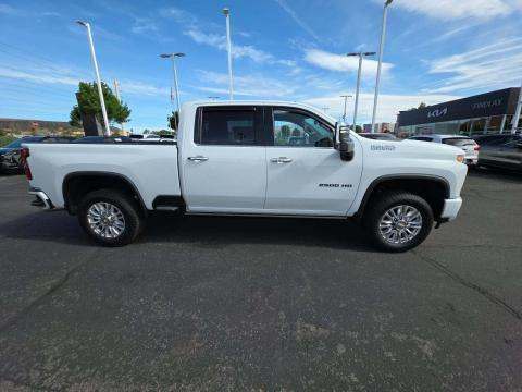 CHEVROLET HIGH COUNTRY - 4