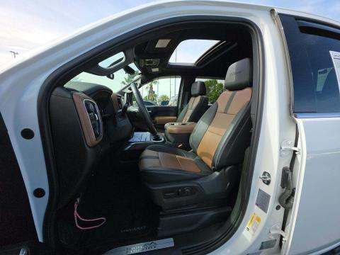 CHEVROLET HIGH COUNTRY - 6