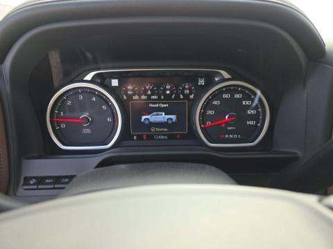 CHEVROLET HIGH COUNTRY - 9