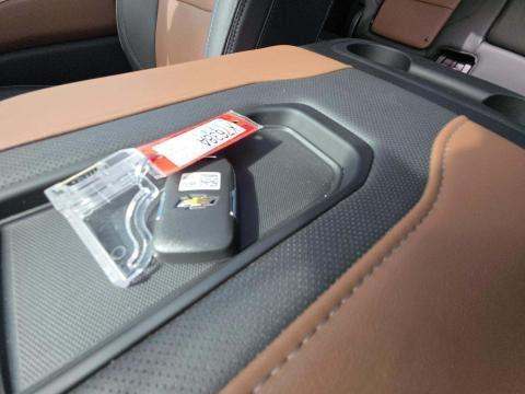 CHEVROLET HIGH COUNTRY - 8