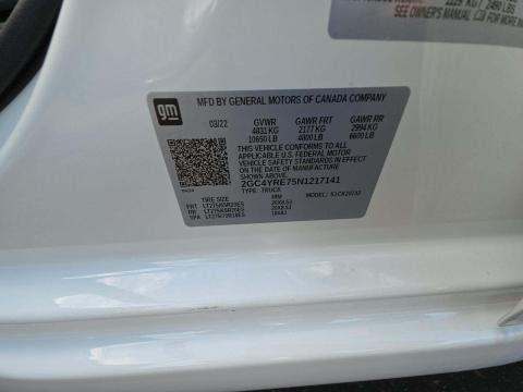 CHEVROLET HIGH COUNTRY - 5