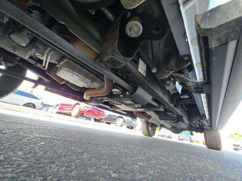 CHEVROLET HIGH COUNTRY - 7