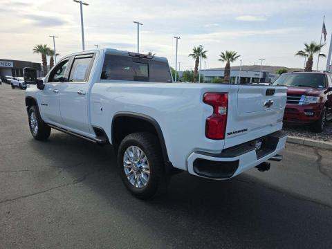 CHEVROLET HIGH COUNTRY - 2