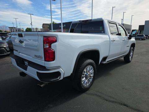 CHEVROLET HIGH COUNTRY - 3