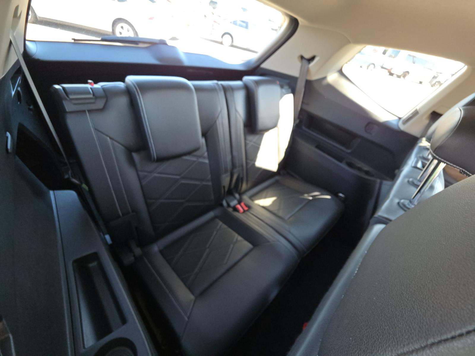 2024 Volkswagen Atlas 2.0T SE AWD