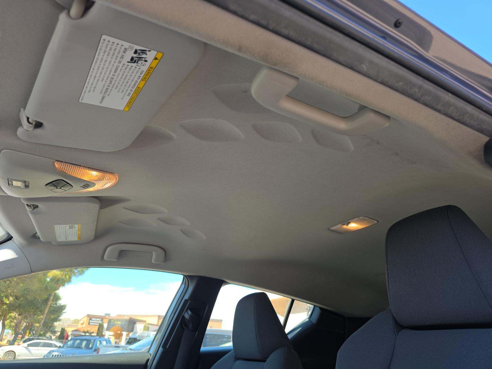 2020 Toyota C-HR LE FWD