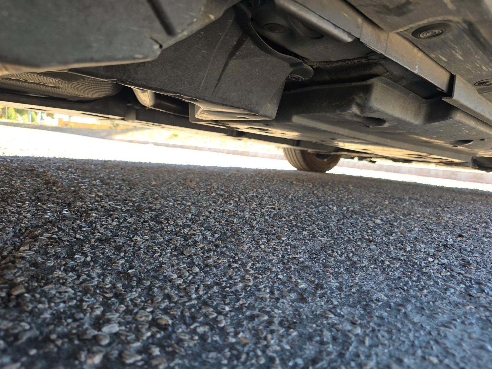 2020 Toyota C-HR LE FWD