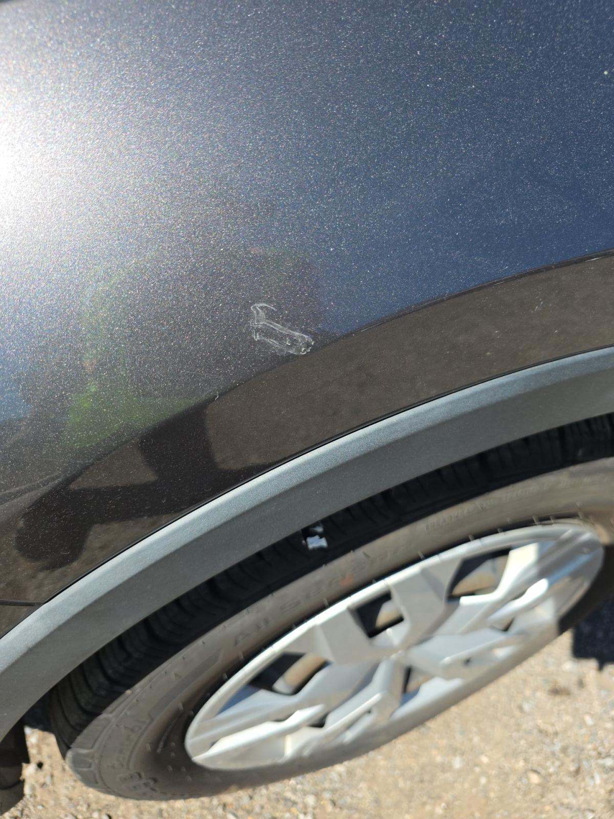 2020 Toyota C-HR LE FWD