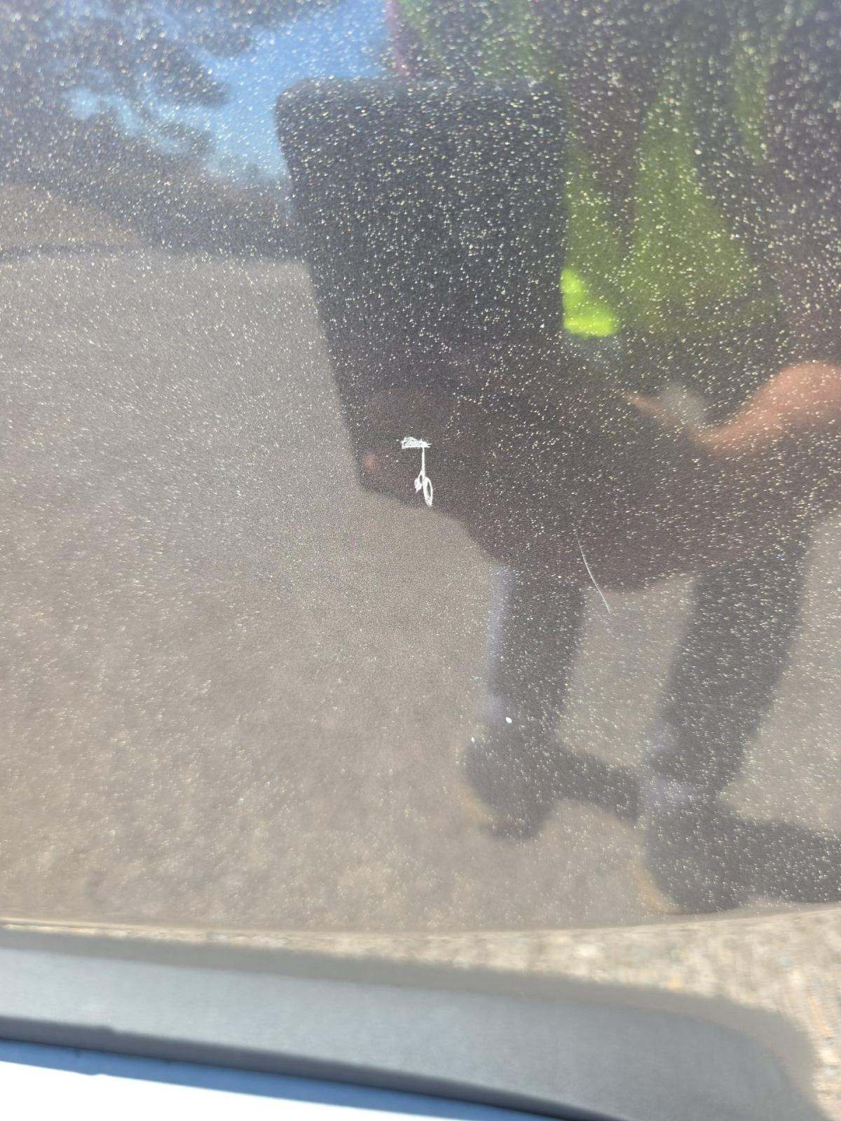 2020 Toyota C-HR LE FWD