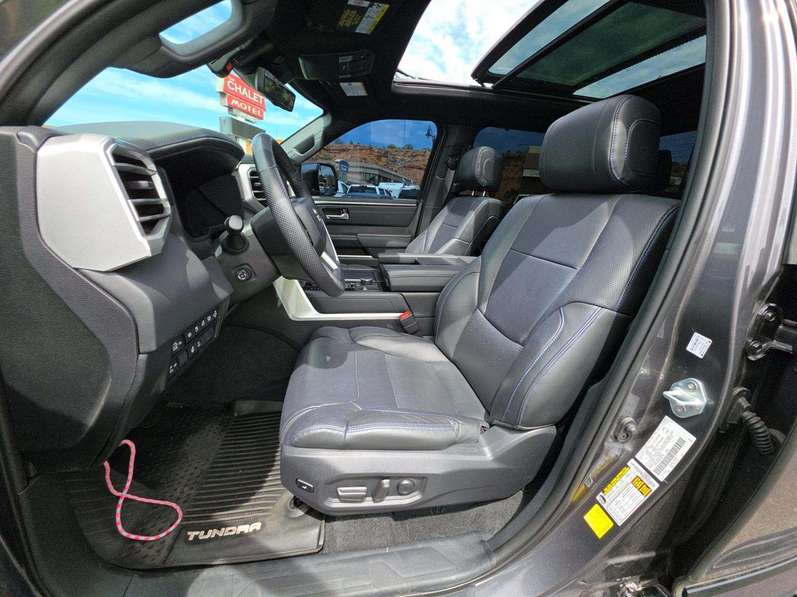 TOYOTA HIGHLANDER - 2