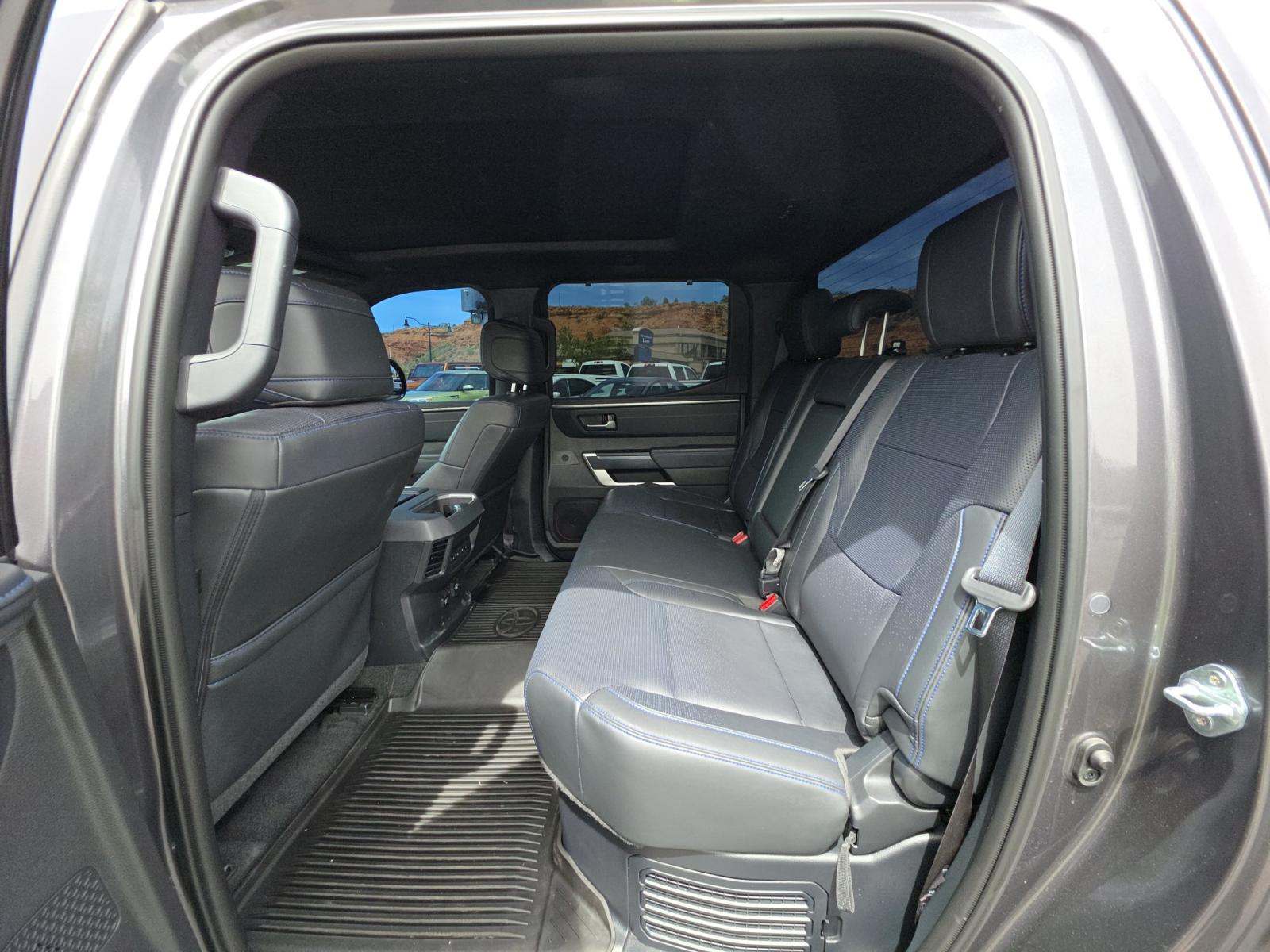 TOYOTA HIGHLANDER - 9