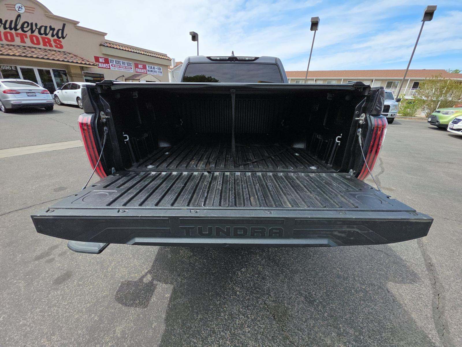 TOYOTA HIGHLANDER - 10