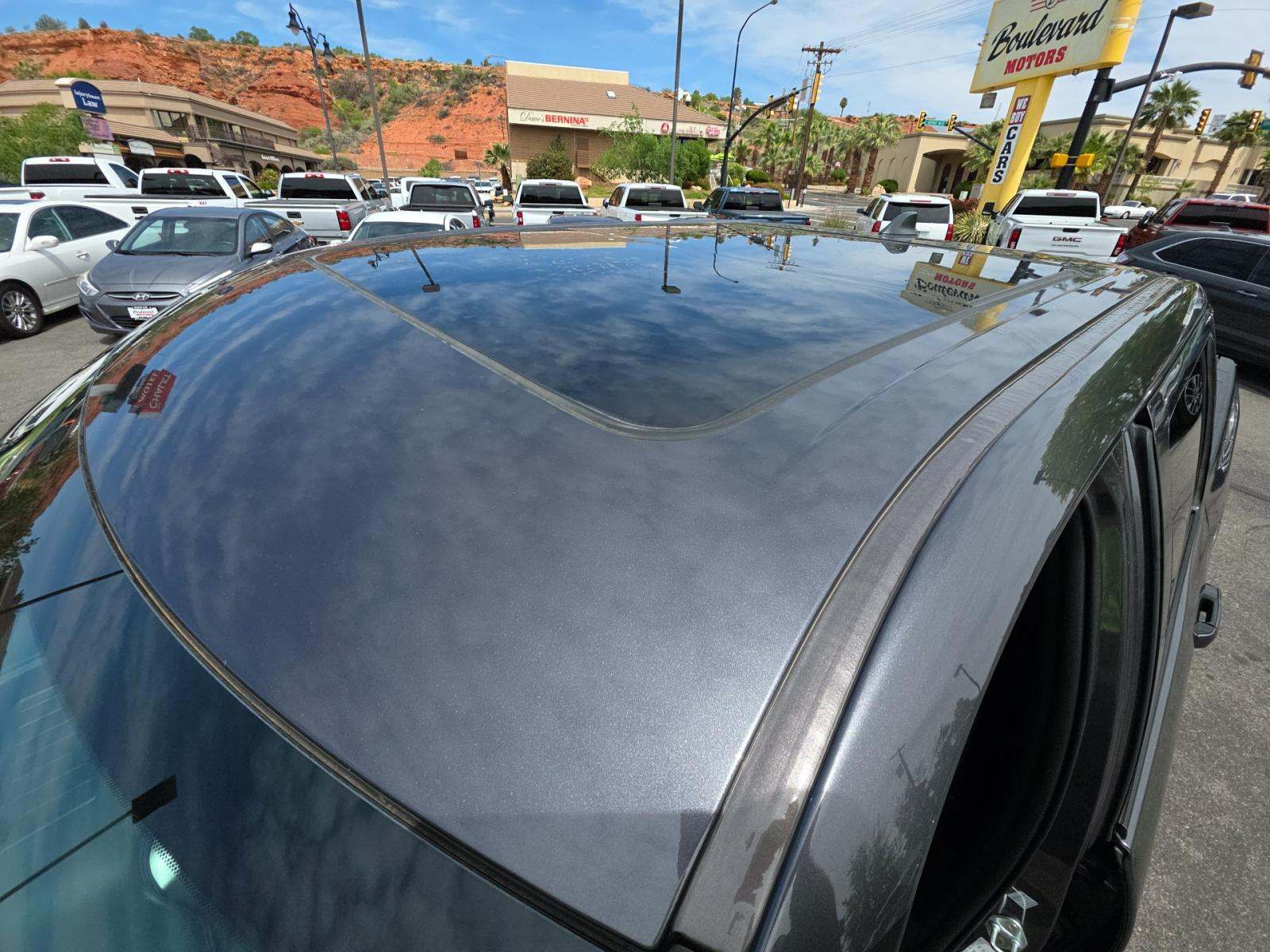 TOYOTA HIGHLANDER - 8