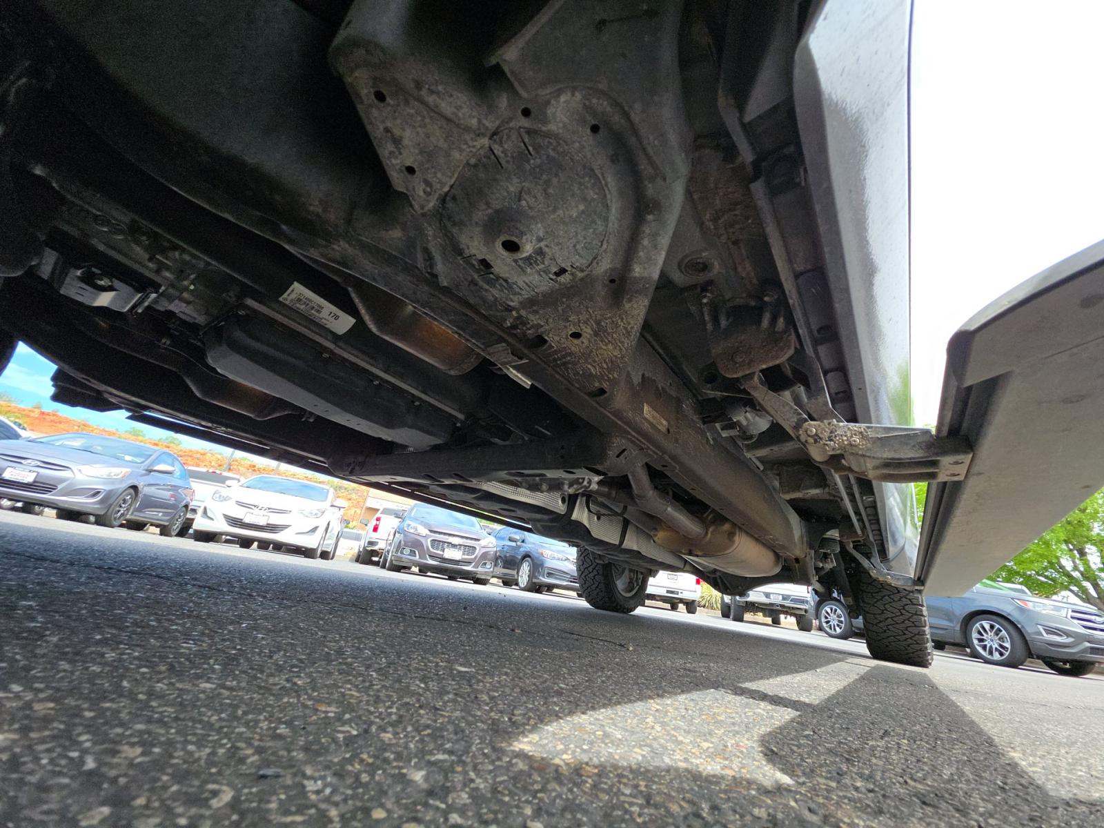 TOYOTA HIGHLANDER - 3