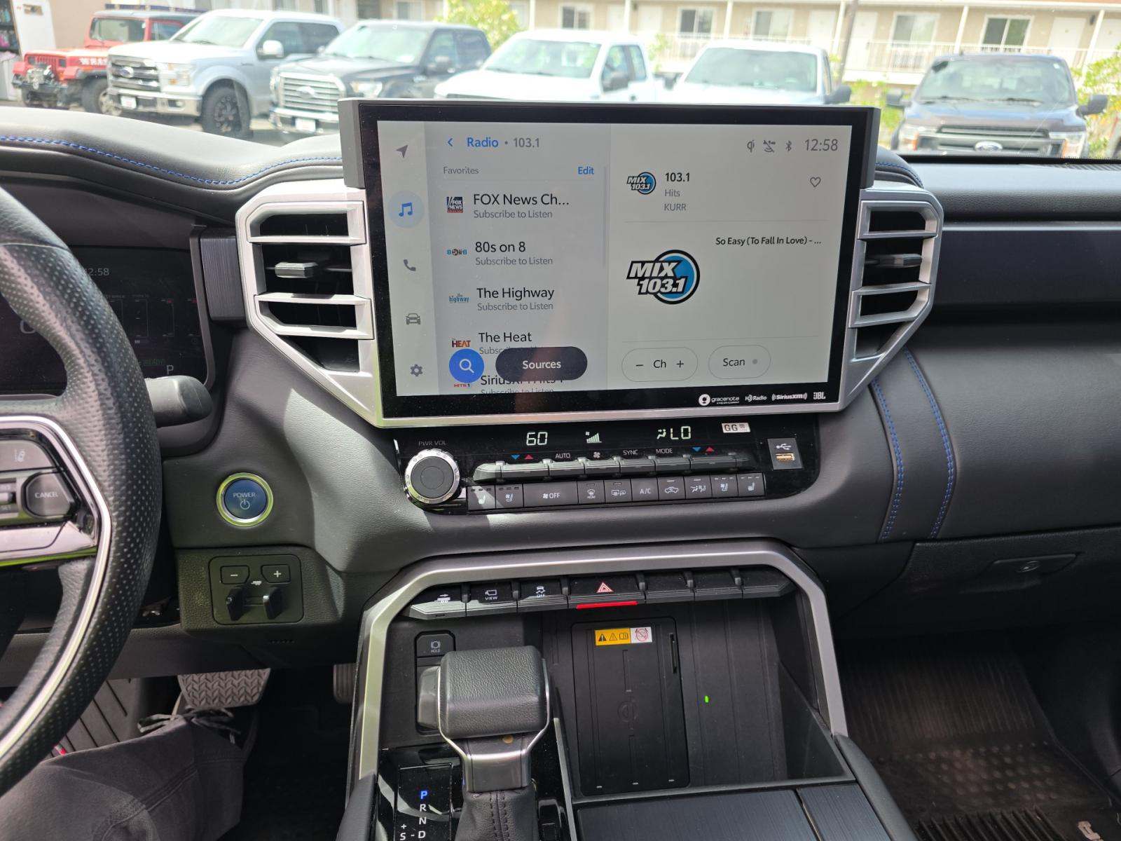 TOYOTA HIGHLANDER - 6