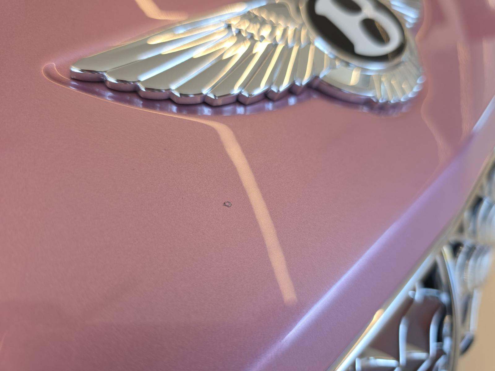 2022 Bentley Continental GT V8 AWD