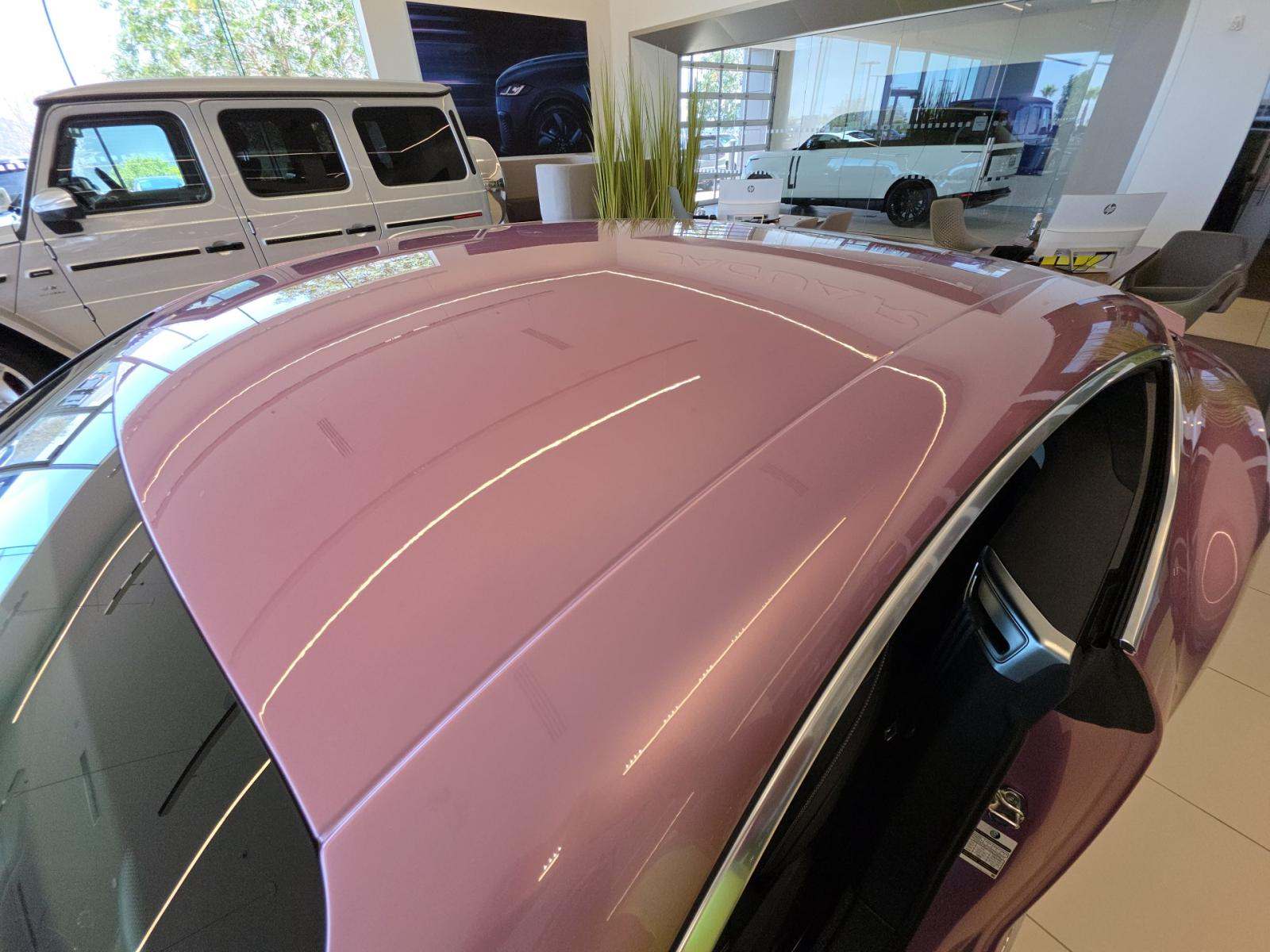 2022 Bentley Continental GT V8 AWD