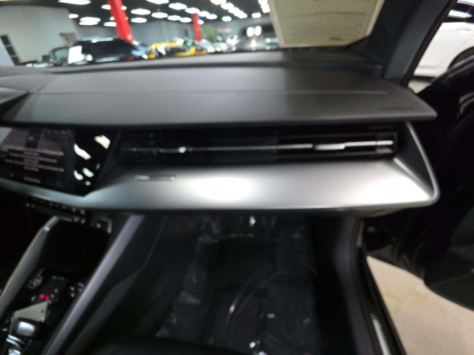 2023 Audi A3 2.0T Premium FWD