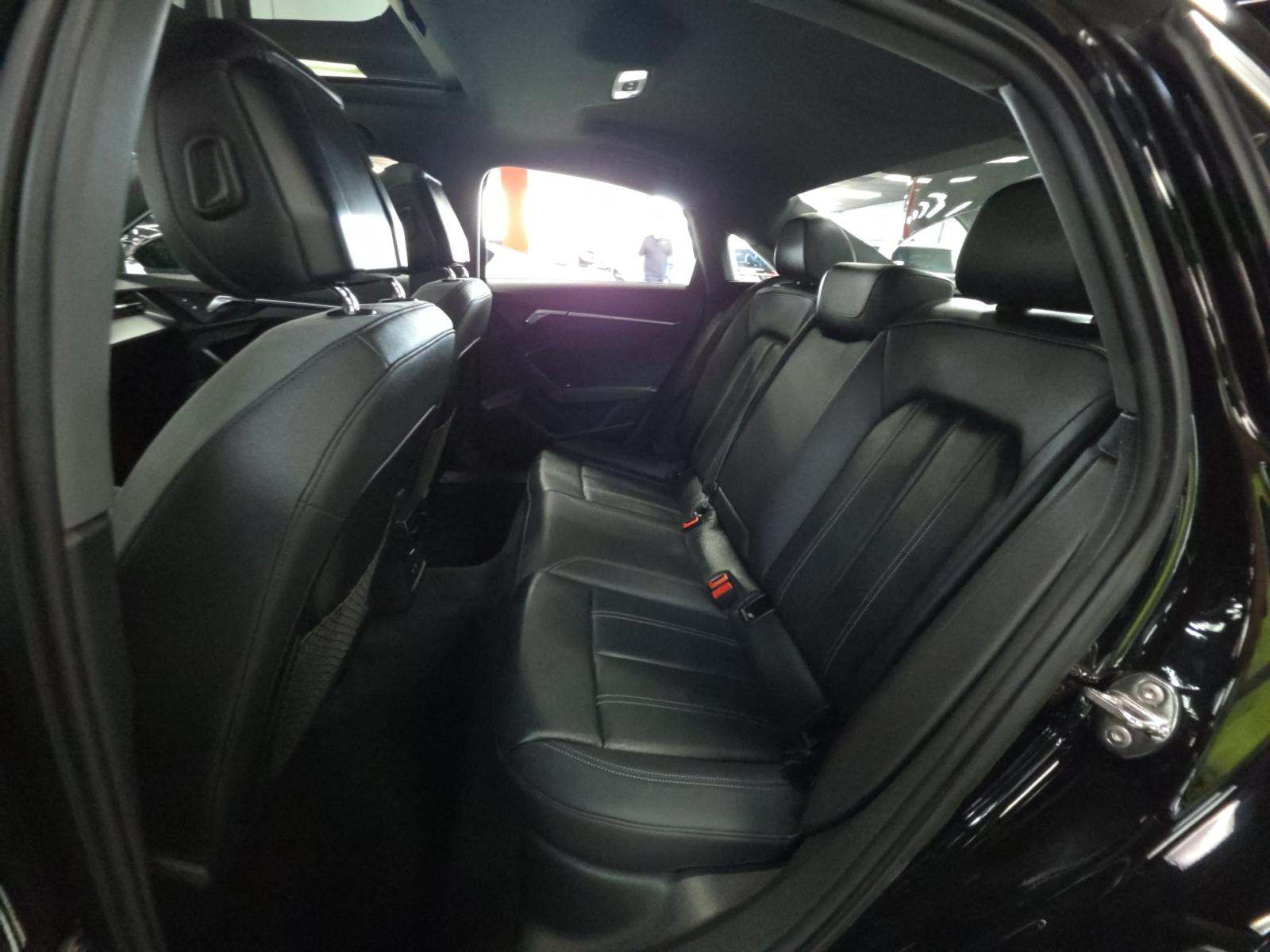2023 Audi A3 2.0T Premium FWD