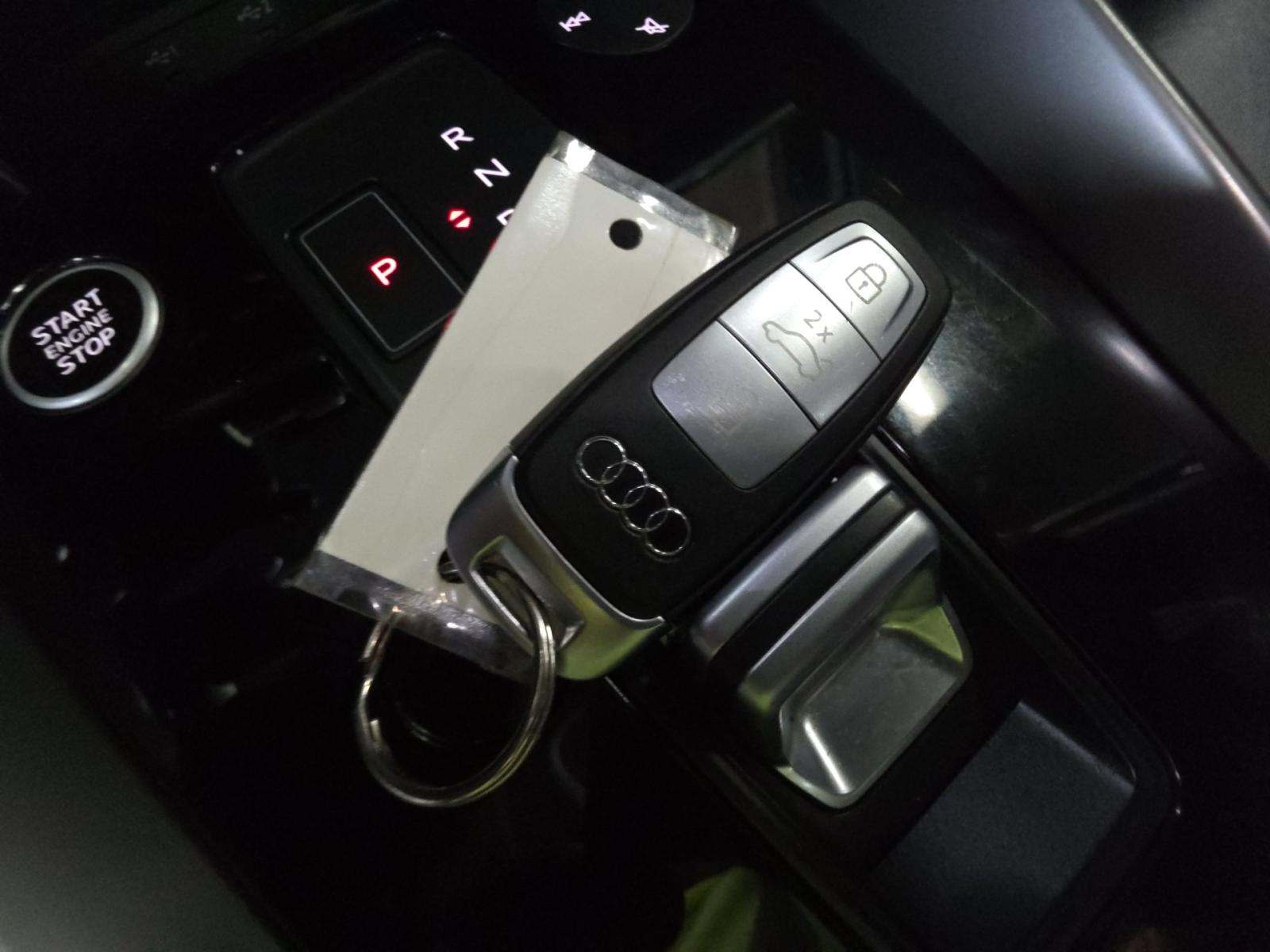 2023 Audi A3 2.0T Premium FWD