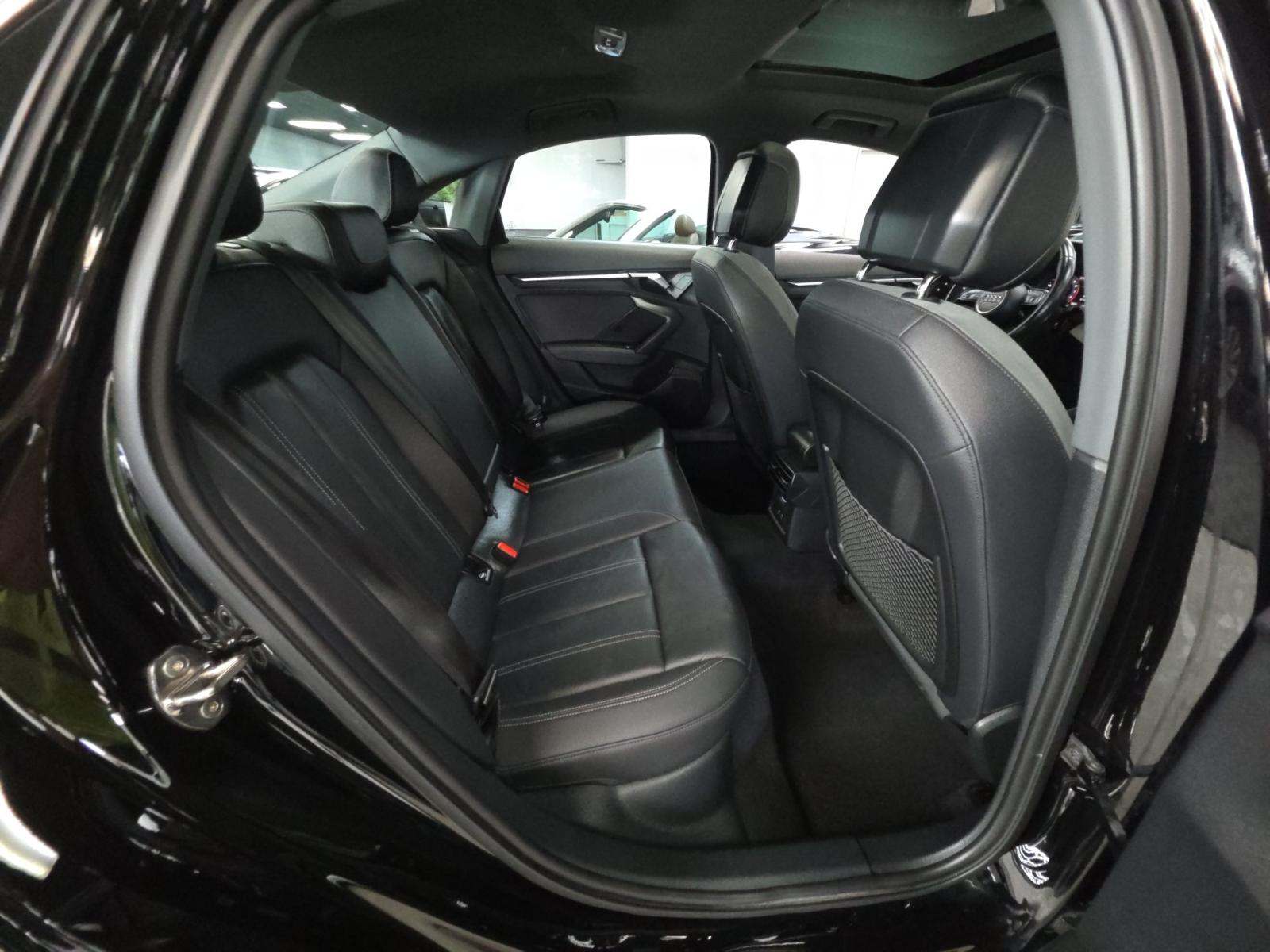 2023 Audi A3 2.0T Premium FWD