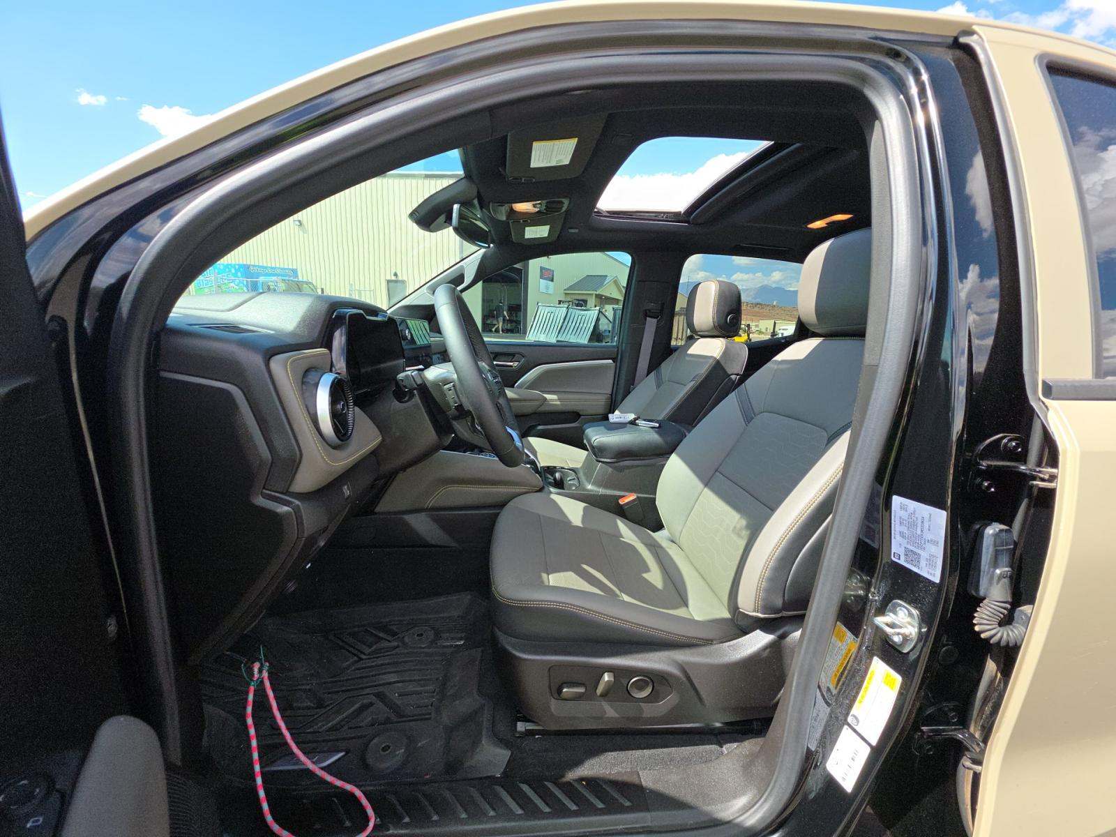 CHEVROLET SILVERADO - 2