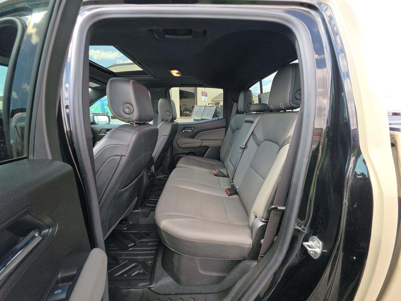 CHEVROLET SILVERADO - 9