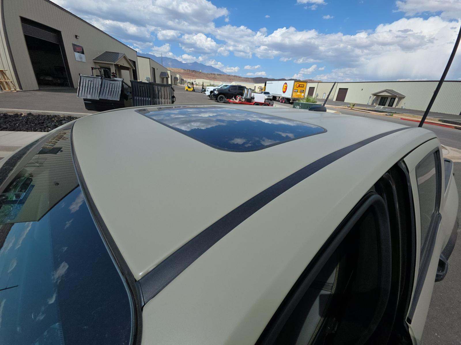 CHEVROLET SILVERADO - 8