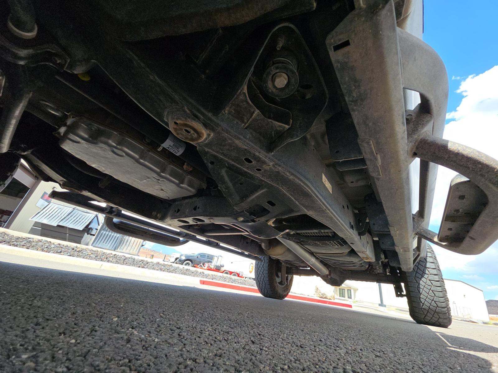 CHEVROLET SILVERADO - 3