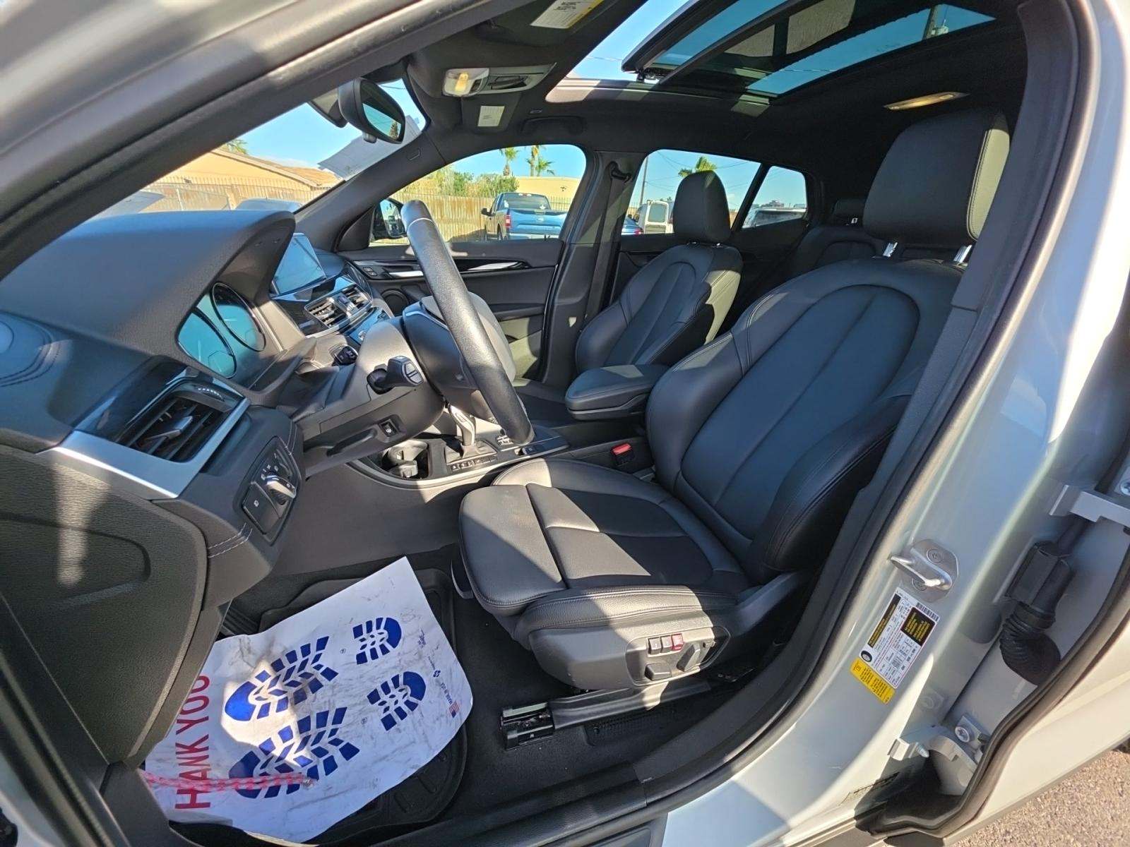 2020 BMW X2 sDrive28i FWD