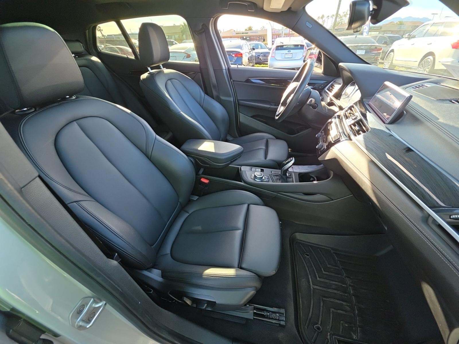 2020 BMW X2 sDrive28i FWD