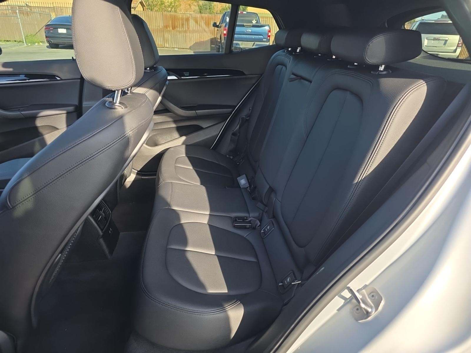 2020 BMW X2 sDrive28i FWD