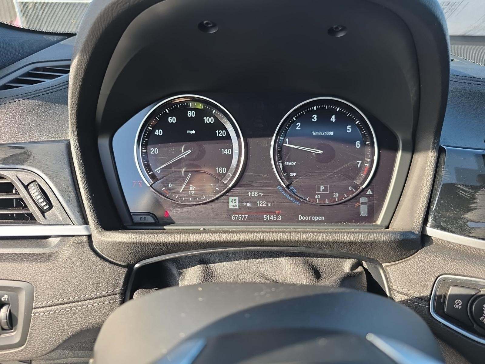 2020 BMW X2 sDrive28i FWD