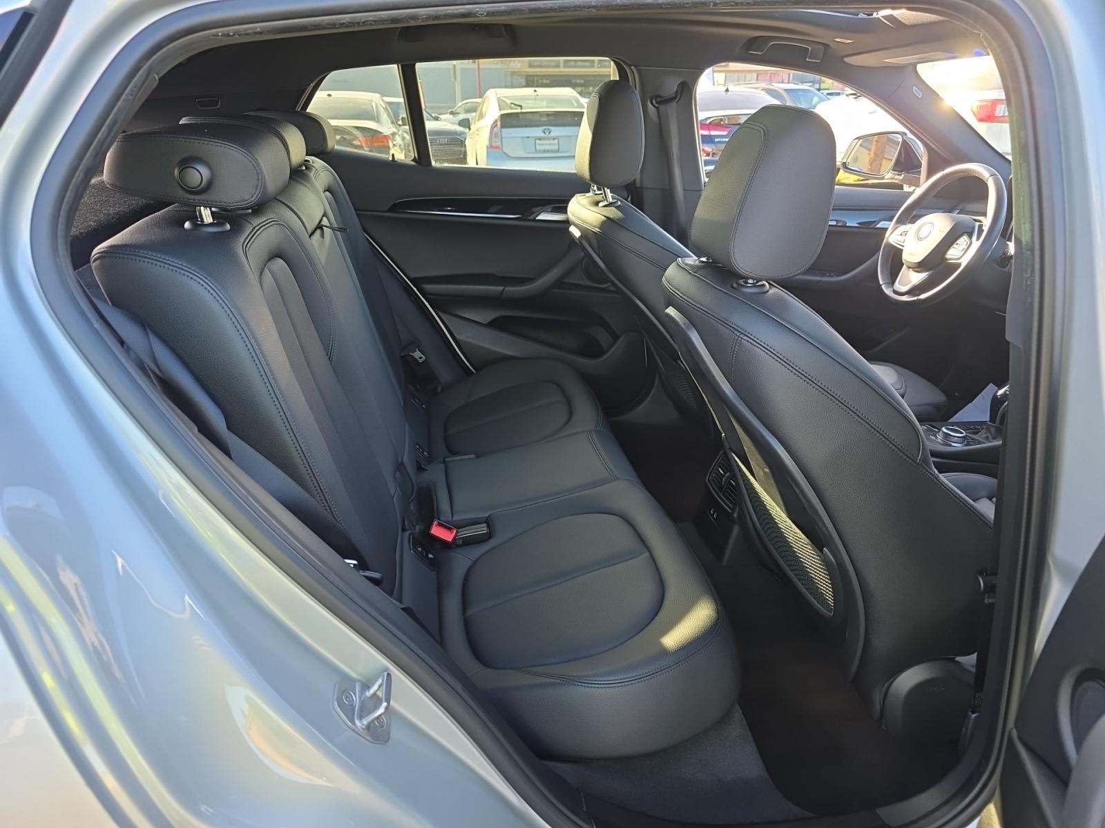 2020 BMW X2 sDrive28i FWD