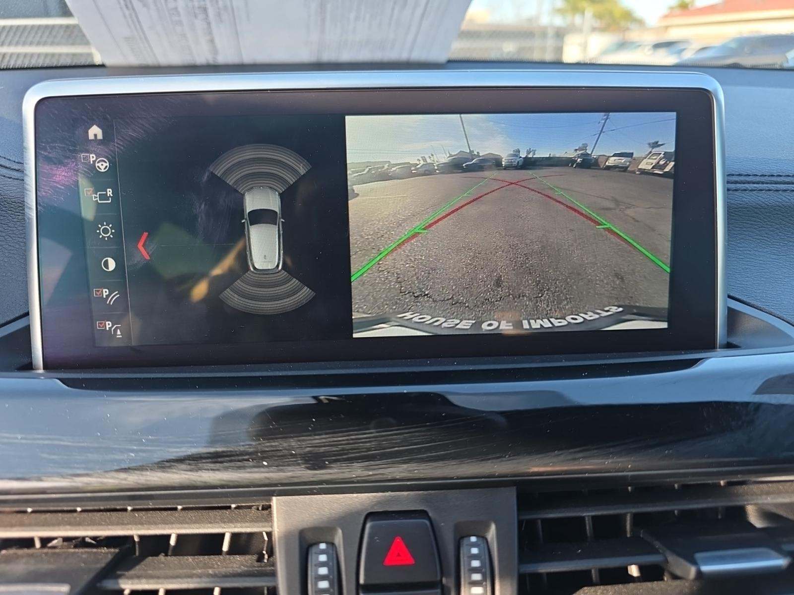 2020 BMW X2 sDrive28i FWD