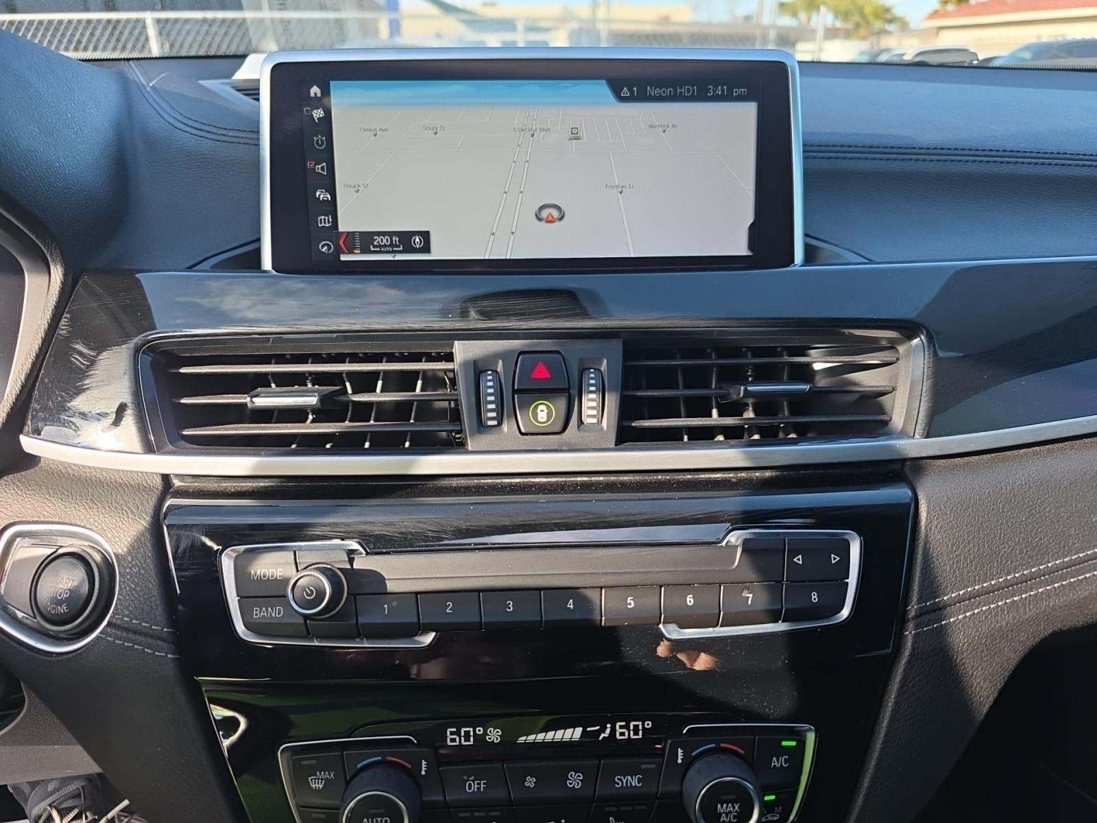 2020 BMW X2 sDrive28i FWD