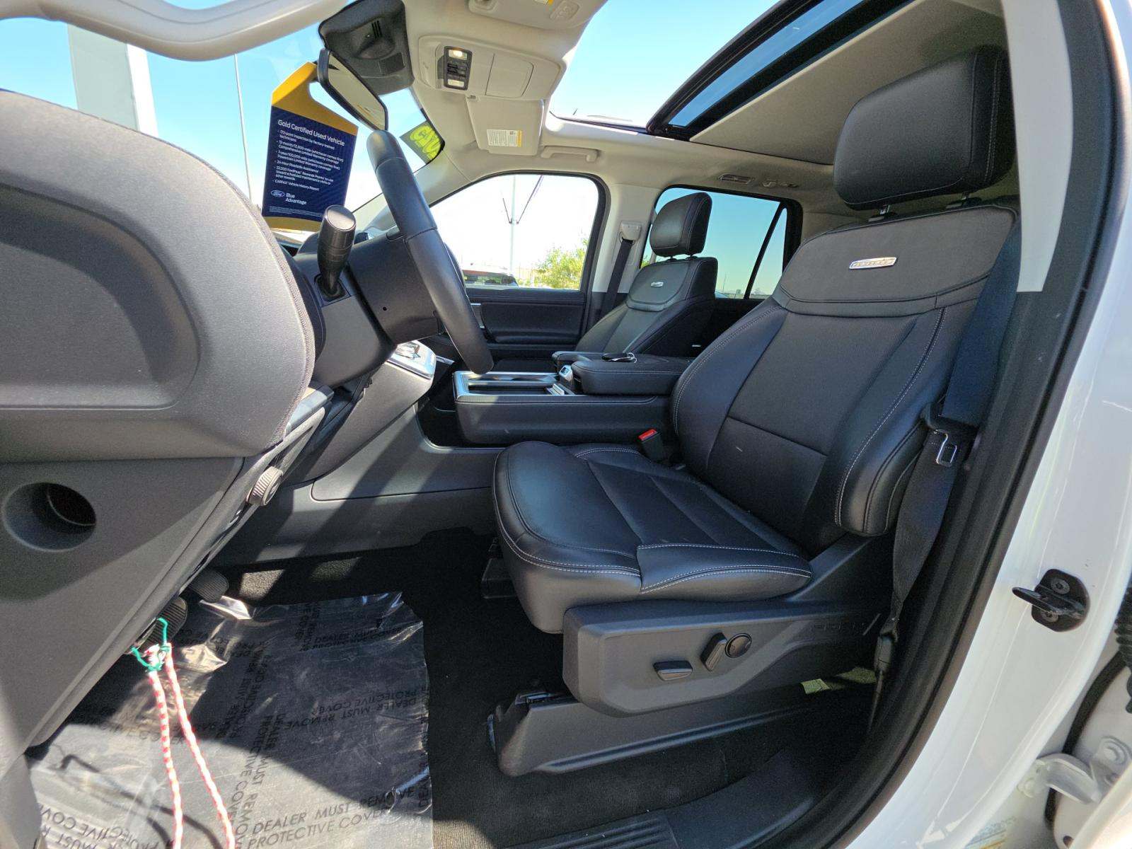 FORD EXPEDITION MAX - 2