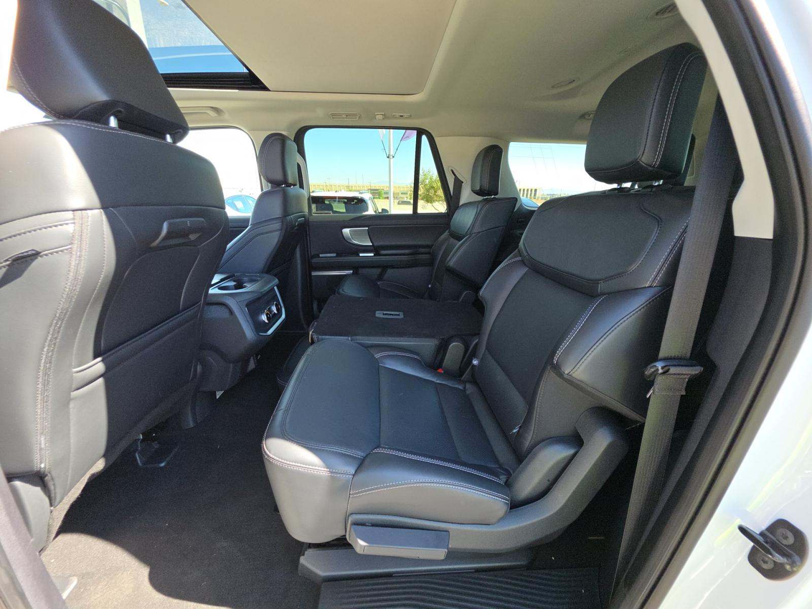 FORD EXPEDITION MAX - 9