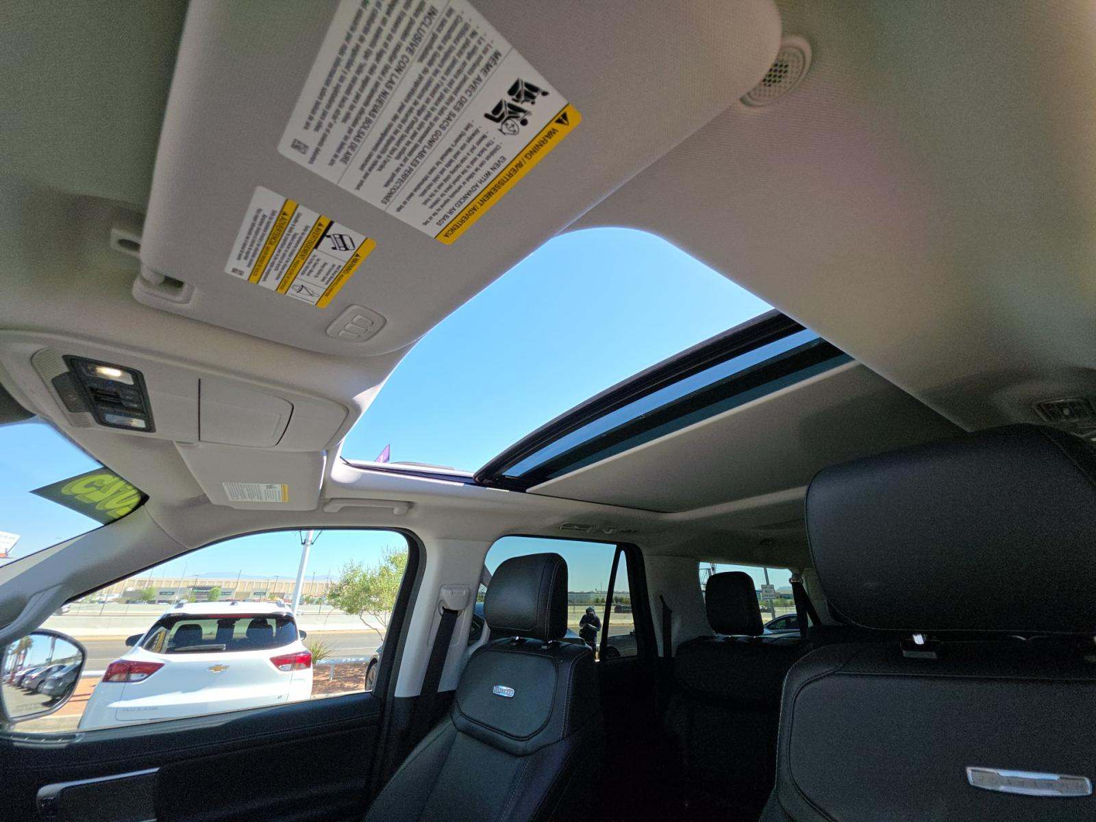 FORD EXPEDITION MAX - 7