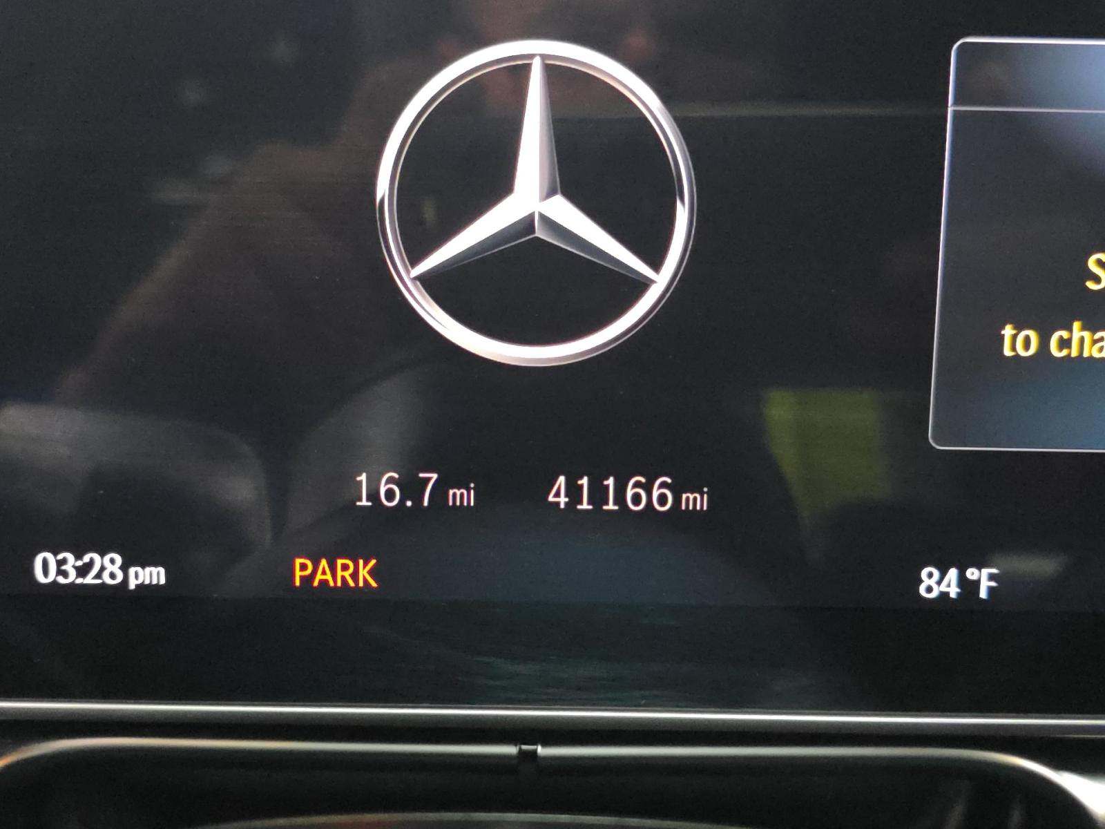 2023 Mercedes-Benz S-Class S 500 AWD