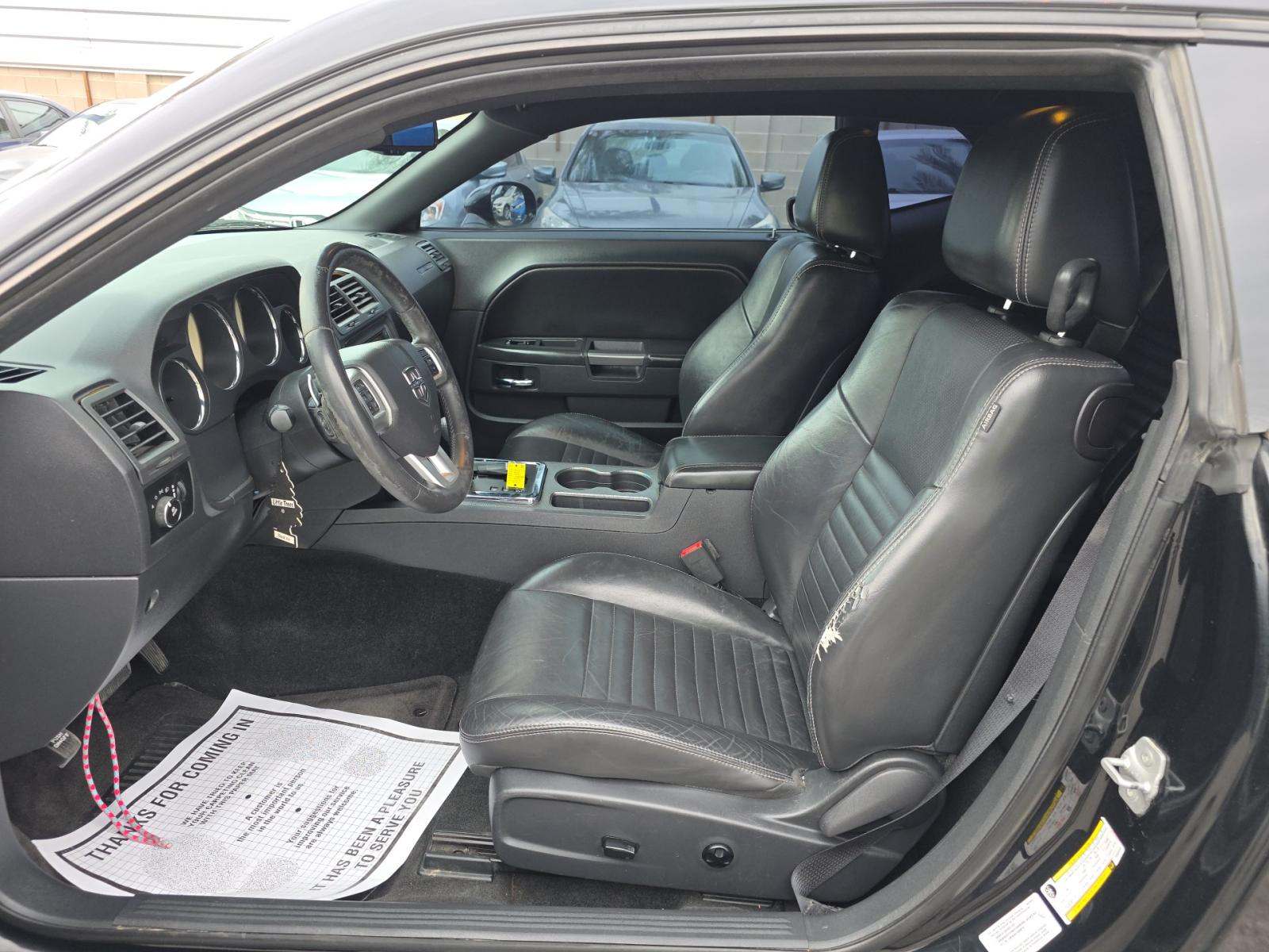 DODGE R/T CLASSIC - 6